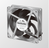 Вентилятор San Ace 9LG0912P4J001 92x92x25 DC постоянного тока