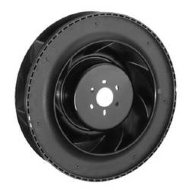 Вентилятор Ebmpapst RER 160-28/14 N радиальный