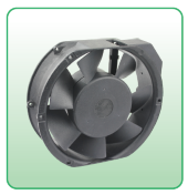 Вентилятор Ningbo Jiulong G17050HAB-7P-C 200B компактный