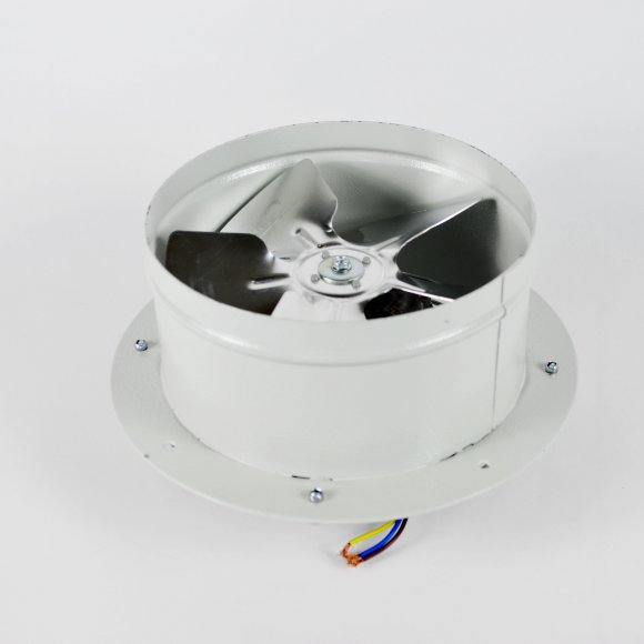 Вентилятор ABF BO-Ф 1.5 осевой
