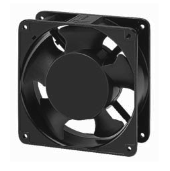 Вентилятор Sunon SF1212AD.BL.GN  AC 120x120x38 мм