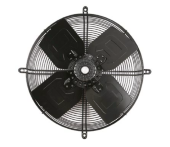 Вентилятор Hidria R13R-4535A-6M-5027 осевой 450 мм Вентилятор Hidria R13R-4535A-6M-5027 осевой 450 мм
