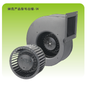 Вентилятор Ningbo Jiulong JD140A4E02 230B центробежный AC