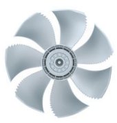 Ziehl-abegg FN045.SDQ.4F.A7P1 Ziehl-abegg FN045.SDQ.4F.A7P1