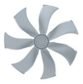 Ziehl-abegg FN091-SDQ.6N.V7P2