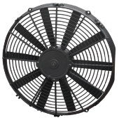 Вентилятор SPAL VA18-AP51/C-41A part 30101516 Вентилятор SPAL VA18-AP51/C-41A part 30101516