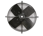 Вентилятор Hidria R13R-4535A-6T2-3526 осевой 450 мм Вентилятор Hidria R13R-4535A-6T2-3526 осевой 450 мм