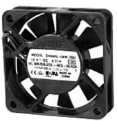 Вентилятор NMB 2406KL-05W-B50-L00 DC