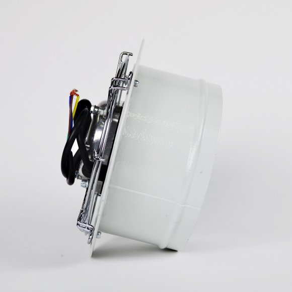 Вентилятор ABF BO-Ф 2.0 осевой