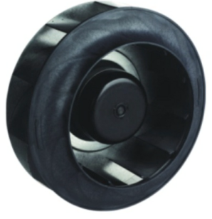Вентилятор Fans-tech SC190E2-055-A00 с обратно загнутыми лопатками EC