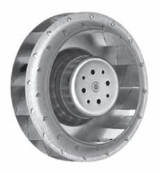 Вентилятор Ebmpapst REF 175-30/18/2TDP радиальный