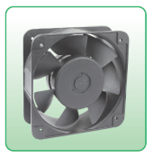 Вентилятор Ningbo Jiulong G15050HAS-7P 380B компактный