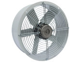 Вентилятор ABF BO-Ф 3.0 осевой