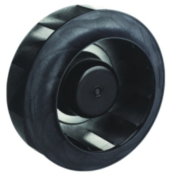 Вентилятор Fans-tech SC225E2-AGT-05 с обратно загнутыми лопатками EC Вентилятор Fans-tech SC225E2-AGT-05 с обратно загнутыми лопатками EC