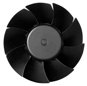 Вентилятор Ebmpapst S1G200BI7752 осевой