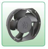 Вентилятор Ningbo Jiulong G17050HAB-D 100B компактный