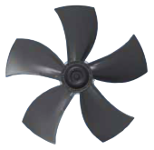 Вентилятор Ebmpapst W3G800DO8135 осевой Вентилятор Ebmpapst W3G800DO8135 осевой