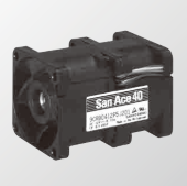 Вентилятор San Ace 9CRB0412P5K001 40x40x56 DC постоянного тока