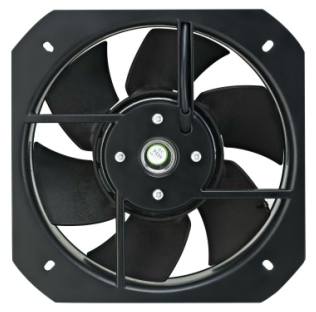 Вентилятор Fans-tech AR200D3-DF0-00 осевой DC