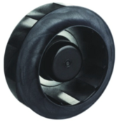 Вентилятор Fans-tech SC250E5-AGT-03 с обратно загнутыми лопатками EC Вентилятор Fans-tech SC250E5-AGT-03 с обратно загнутыми лопатками EC