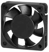 Вентилятор Sunon KDE1255PFV1 DC 55x55x10 мм