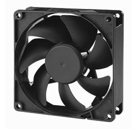 Вентилятор Sunon ME92252VX-000U-A99 DC 92x92x25 мм