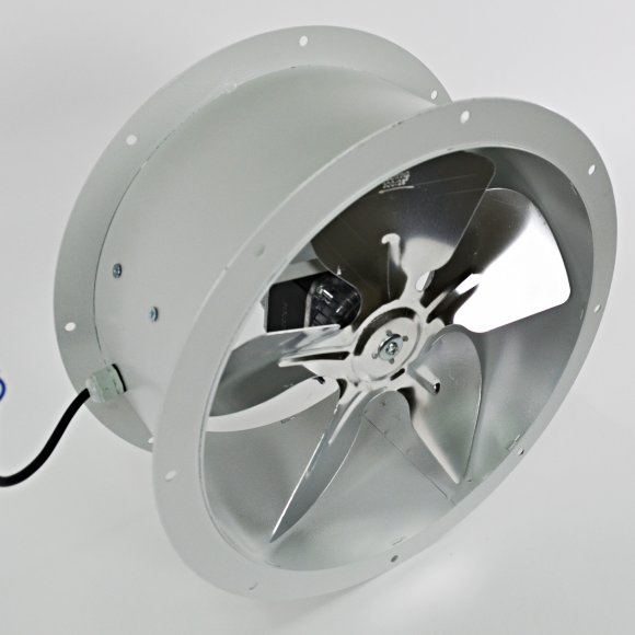 Вентилятор ABF BOK-2.0-4E осевой