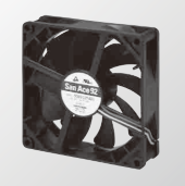Вентилятор San Ace 9S0912L401 92x92x25 DC постоянного тока