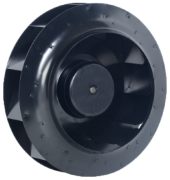 Вентилятор Fans-tech SC280E5-AGT-01 с обратно загнутыми лопатками EC Вентилятор Fans-tech SC280E5-AGT-01 с обратно загнутыми лопатками EC