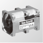 Вентилятор San Ace 9CRE0412P5J03 40x40x56 DC постоянного тока