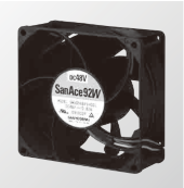 Вентилятор San Ace 9WV0948P1H001 92x92x38 DC постоянного тока