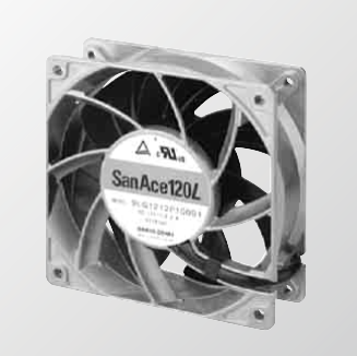 Вентилятор San Ace 9LG1212P1H001 120x120x38 DC постоянного тока