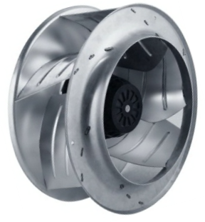 Вентилятор Fans-tech SC320A2-AC6-01 с обратно загнутыми лопатками AC