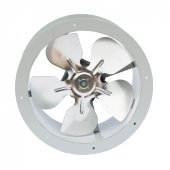 Вентилятор ABF BOK-2.5-4E осевой