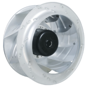 Вентилятор Fans-tech SC310E5-AQT-00 с обратно загнутыми лопатками EC Вентилятор Fans-tech SC310E5-AQT-00 с обратно загнутыми лопатками EC