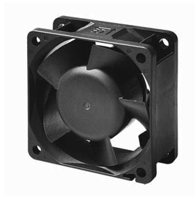 Вентилятор Sunon PE60251B2-000U-A99 DC 60X60X25 мм
