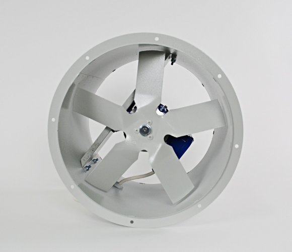 Вентилятор ABF BOK-2.5-4D осевой
