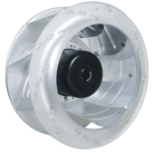 Вентилятор Fans-tech SC355E5-AGT-03 с обратно загнутыми лопатками EC Вентилятор Fans-tech SC355E5-AGT-03 с обратно загнутыми лопатками EC