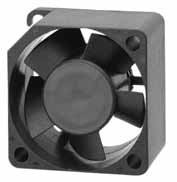 Вентилятор Sunon GM0503PHB2-8  DC 30x30x15 мм