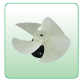 Вентилятор Ningbo Jiulong FNZ-24-250D 200B компактный