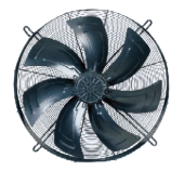 Вентилятор Weiguang YWF12D-800-S-180/75-G осевой Вентилятор Weiguang YWF12D-800-S-180/75-G осевой