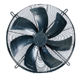 Вентилятор Weiguang YWF12D-800-S-180/75-G осевой Вентилятор Weiguang YWF12D-800-S-180/75-G осевой