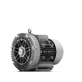Вентилятор Elektror 1SD 910 вихревой одноступенчатый 18.5 кВт IE3 Вентилятор Elektror 1SD 910 вихревой одноступенчатый 18.5 кВт IE3