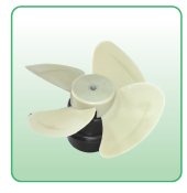 Вентилятор Ningbo Jiulong FNZ-24-250D 380B компактный