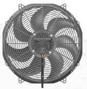 Вентилятор SPAL VA91-ABL326PN/65A part 30107125 Вентилятор SPAL VA91-ABL326PN/65A part 30107125