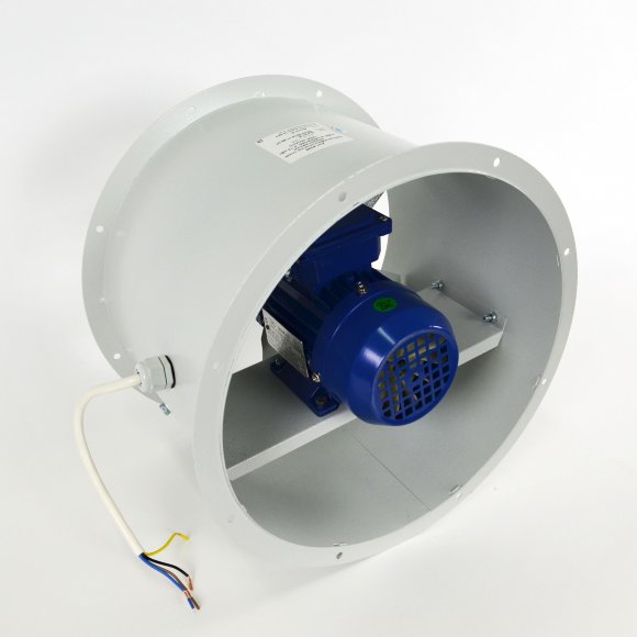 Вентилятор ABF BOK-5.6-6D осевой