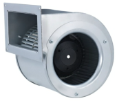 Вентилятор Fans-tech DH120A1-AGT-01 с вперед загнутыми лопатками AC