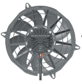 Вентилятор SPAL VA99-ABL315PN/101A part 30107059 Вентилятор SPAL VA99-ABL315PN/101A part 30107059