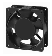 Вентилятор Sunon SP103A.1123LSL.GN  AC 120x120x38 мм