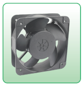 Вентилятор Ningbo Jiulong G15050HAS 380B компактный